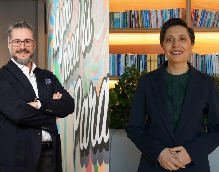 Boyner Grup’ta üst düzey atamalar