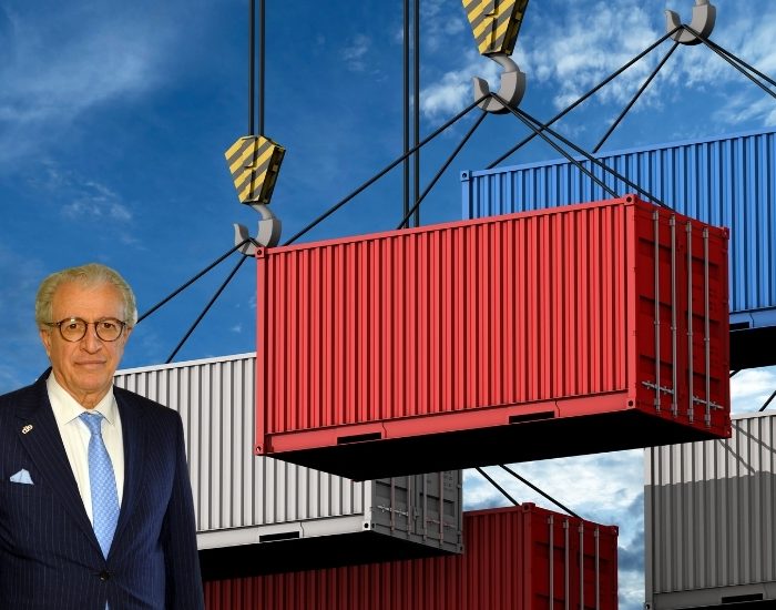 EİB’nin ihracatı şubat ayında yüzde 10 düştü