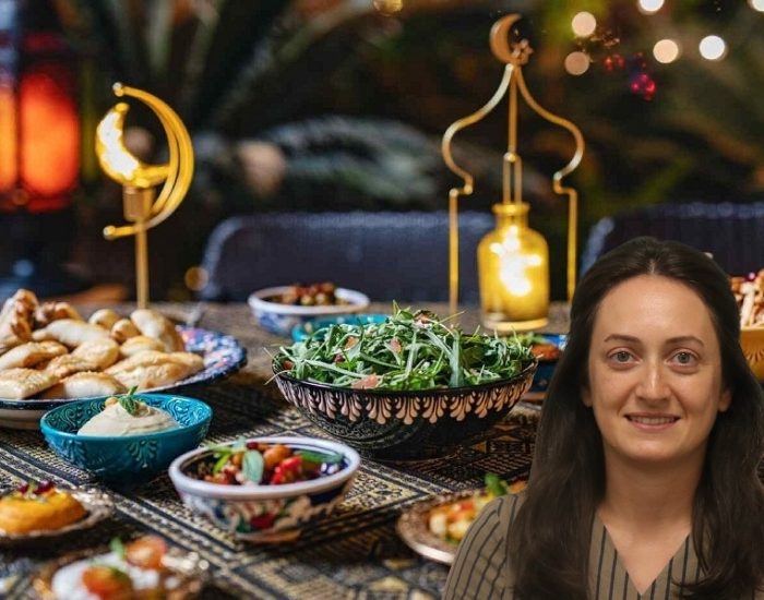 Çay, yemekten 2 saat sonra içilmeli!