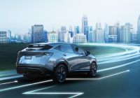 Yeni jenerasyon “Elektrikli araç” dedi