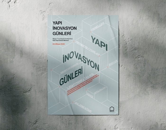 Yapı sektörü bir araya geliyor