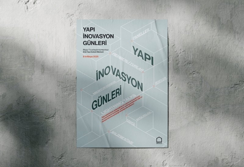 Yapı sektörü bir araya geliyor