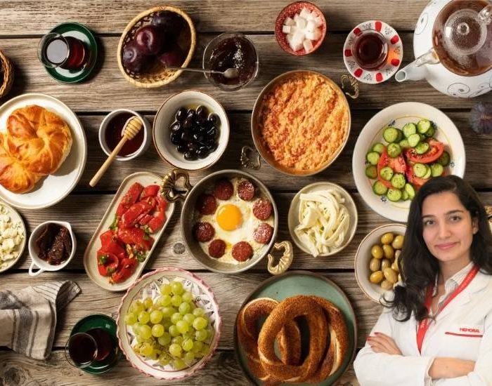 İftar ve sahurda ne yemeli ne yememeli!
