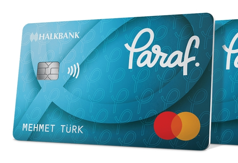 Paraf’tan Ramazan ayına özel kampanya