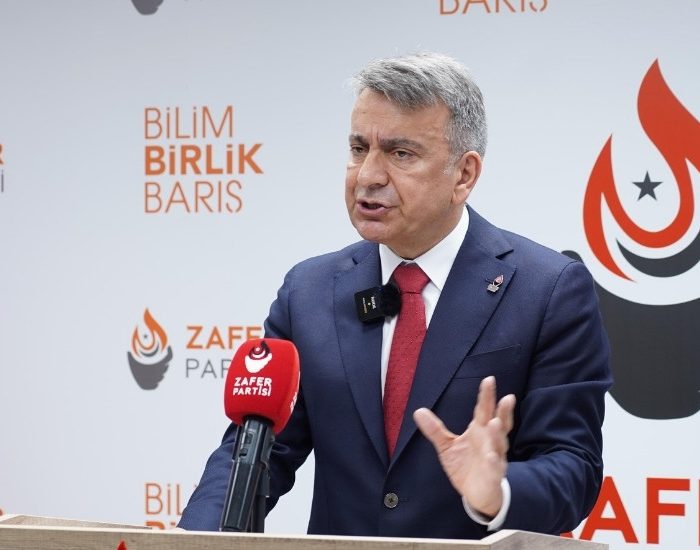 Suriye’deki Türklerin hakkı ne olacak?