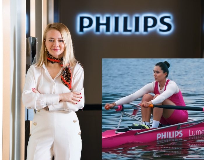 Philips Türkiye, Kadınlar Günü’nü bir film ile kutluyor