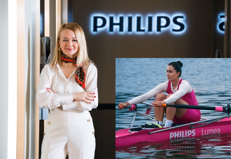 Philips Türkiye, Kadınlar Günü’nü bir film ile kutluyor