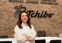 Tchibo Türkiye'de üst düzey atama