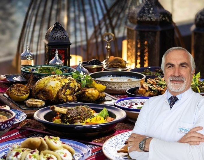 Oruç tutmanın 8 faydası