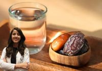 Ramazan’da kilo almak istemiyorsanız bunlara dikkat edin