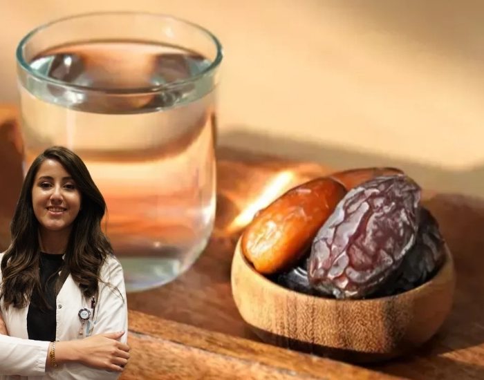 Ramazan’da kilo almak istemiyorsanız bunlara dikkat edin