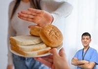 Çölyak hastalığına kadınlarda daha çok görünüyor