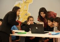 Trendyol’un kadın mühendislerinden çocuklara dijital eğitim desteği