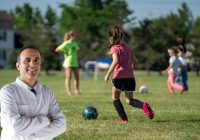 Spora yeni başlayacak çocukların yapması gerekenler!