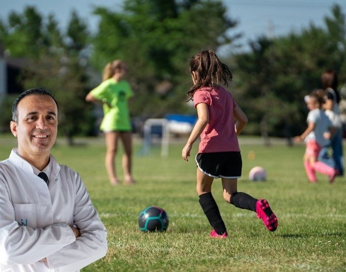 Spora yeni başlayacak çocukların yapması gerekenler!