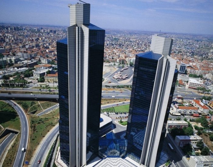 Sabancı 6,3 milyar TL kâr payı dağıtıyor.