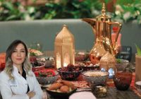 İftarda sağlıklı nasıl beslenmeli?