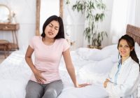 Her 10 kadından birinde görülüyor!