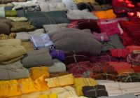 Kıbrıslı sanatçı sanatseverlerle buluştu