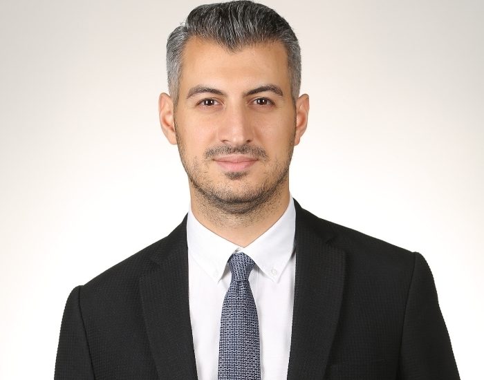 Balparmak’ta ikinci kuşak yönetimde