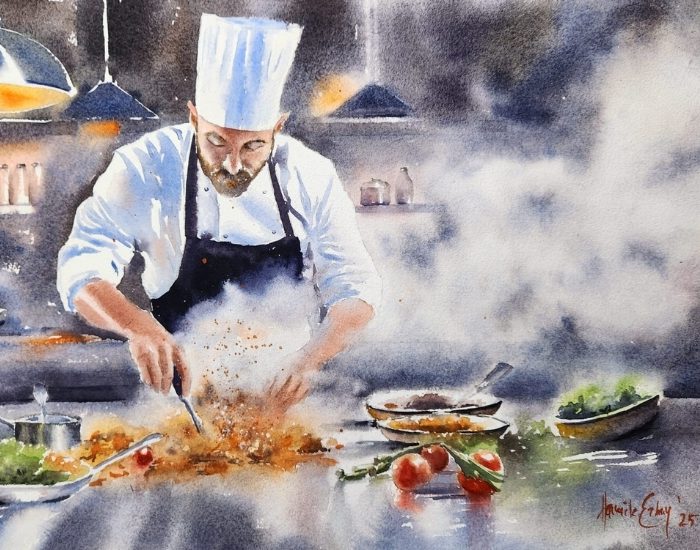 41 yorum ile “Suda Saklı