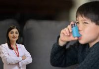 Öksürük krizi nedir?