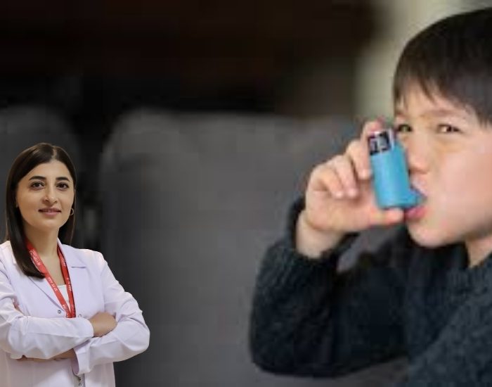Öksürük krizi nedir?