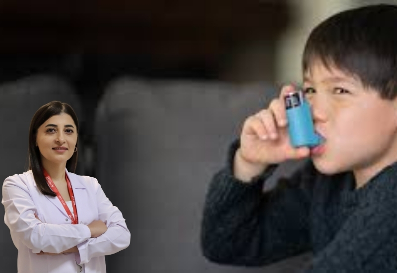 Öksürük krizi nedir?