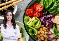 Vejetaryen beslenmede doğru planlama şart!