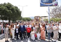 Başkan Denizli: “Adaleti her alanda konuşmamız gerekiyor”