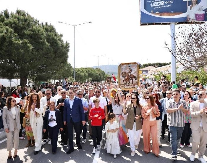 Başkan Denizli: “Adaleti her alanda konuşmamız gerekiyor”