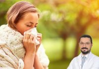 Alerjik hastalıklar son yıllarda hızla yaygınlaşıyor!