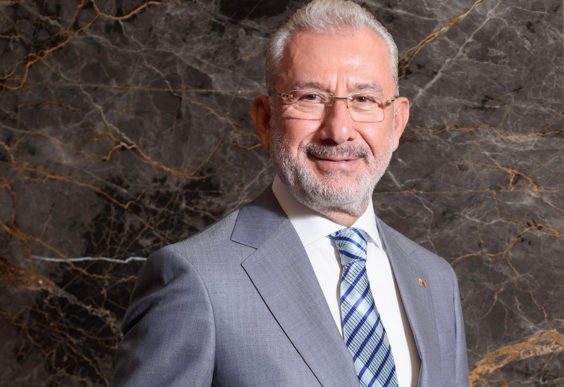 Demir çelik ihracatı mart ayını büyüyerek kapattı