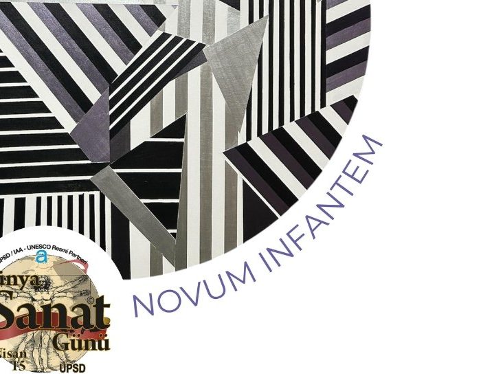 Sanat Günü’ne özel sergi
