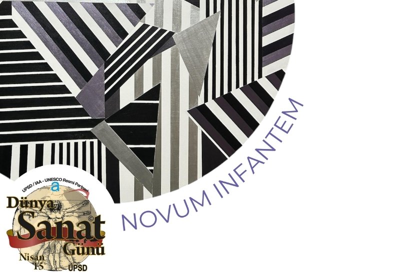 Sanat Günü’ne özel sergi