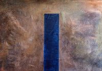 Kirkor Sahakoğlu’dan yeni sergi “Duel”