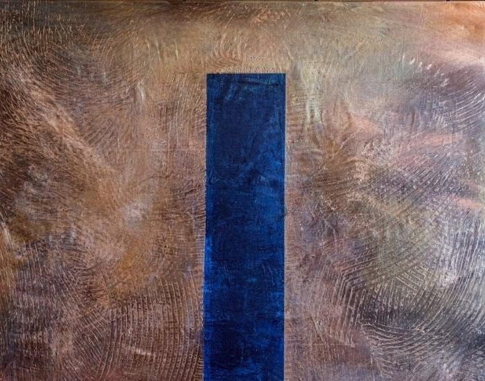 Kirkor Sahakoğlu’dan yeni sergi “Duel”