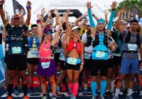 Gökçeada’da Ultra Trail heyecanı