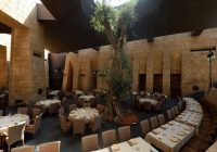 Orta Doğu’nun en önemli restoranı Babel ilk şubesini açıyor