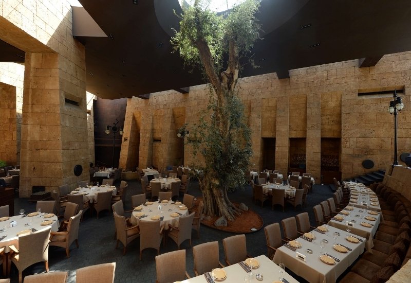Orta Doğu’nun en önemli restoranı Babel ilk şubesini açıyor