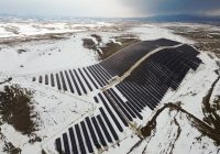 BİM enerjisini güneşten almaya devam ediyor