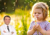 İlkbaharla birlikte çocuklarda bu yakınmalar arttı!