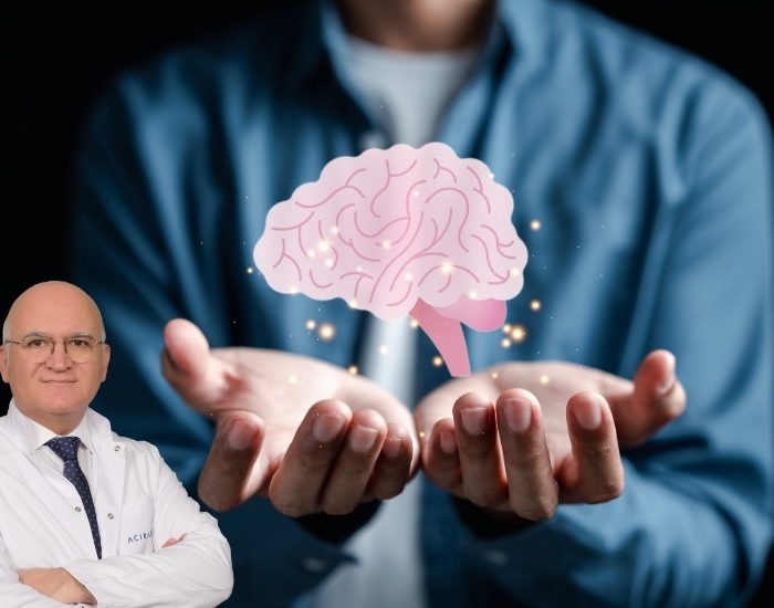 Beyin sağlığı için 7 etkili öneri!