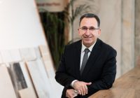 Kaleseramik, Coverings 2025’te yeniliklerini anlattı