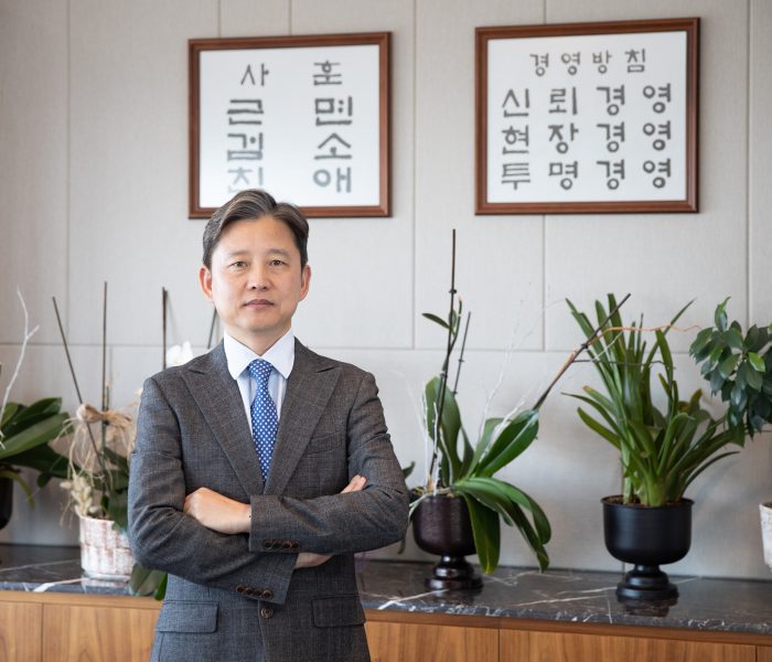 Hyundai Motor Türkiye İSO 500’de İlk 10’da