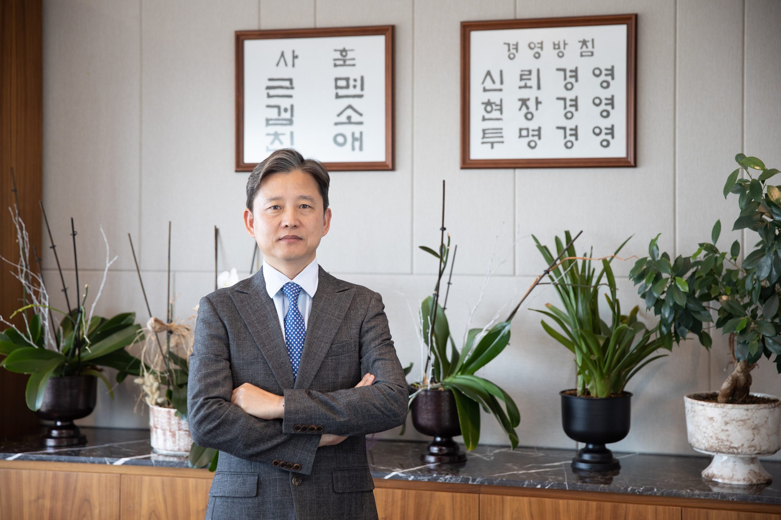 Hyundai Motor Türkiye İSO 500’de İlk 10’da