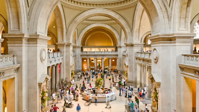 Metropolitan Museum of Art