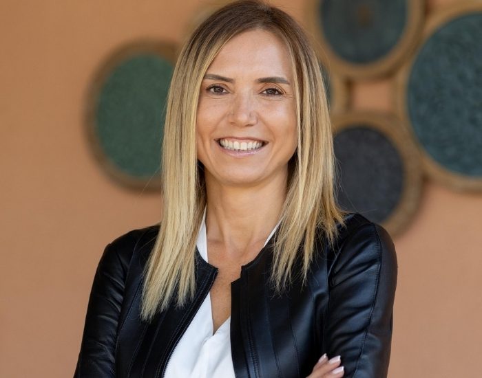 Genç Başarı Eğitim Vakfı’nda bayrak değişimi