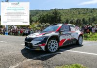 En çevreci ralli
