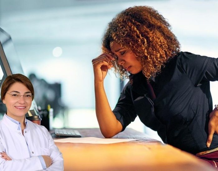 Tablet, telefon ve bilgisayarda uzun süre geçirmek riskli!